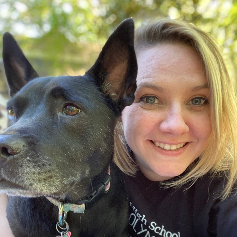 Meet your Posher, Kaitlyn